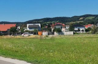 Grundstück zu kaufen in 7083 Purbach am Neusiedler See, RUHIG GELEGEN - 551 M2 - EINER VON VIER BAUPLÄTZEN