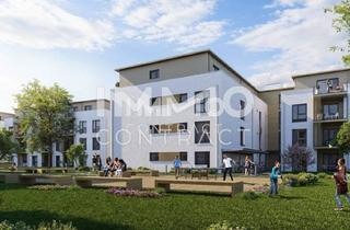 Wohnung kaufen in 3100 Sankt Pölten, 3 Zimmer Neubau mit Aussicht!