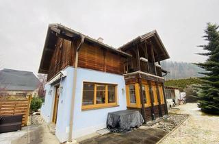 Einfamilienhaus kaufen in Gobernitz, 8720 Gobernitz, Gobernitz: Einfamilienhaus mit 3 Schlafzimmer, Doppelcarport & weitläufiges Grundstück in TOP Lage