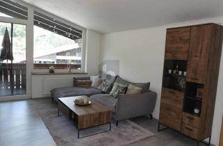 Wohnung kaufen in 5710 Kaprun, TOURISTISCH VERMIETBAR MIT BALKON IN BELIEBTER LAGE