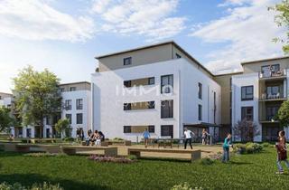 Wohnung kaufen in 3200 Ober-Grafendorf, 3 Zimmer Neubau mit Aussicht!