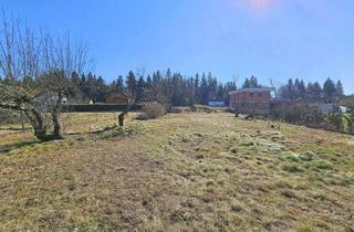 Grundstück zu kaufen in 8501 Spatenhof, Ruhelage! Es steht nur noch ein sonniges Grundstück zum Verkauf! Baubeginn sofort möglich!