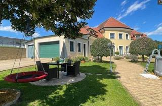 Villen zu kaufen in Pinkafeld, 7423 Pinkafeld, **Exklusive Villa - nahe Pinkafeld**