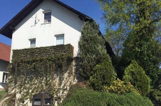 Wohnung mieten in Schneebergstr. 13, 3250 Wieselburg, Schöne helle Mansardenwohnung 85m2 Wieselburg neben Mussikschule