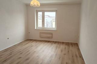 Wohnung mieten in Troststraße, 1100 Wien, In nur 12 Minuten am Stephansplatz! 3-Zimmer-Wohnung direkt an der U1