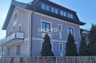 Anlageobjekt in 3204 Kirchberg an der Pielach, Mehrfamilienhaus in Kirchberg an der Pielach mit 3 Wohneinheiten und Nebengebäude als Anlageobjekt