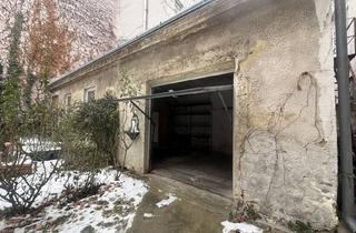 Lager mieten in Jadengasse, 1150 Wien, Jadengasse - ca. 49,00m2 große Lager im Erdgeschoß zu vermieten