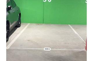 Garagen mieten in 8402 Werndorf, Vermiete Tiefgaragenstellplatz in Werndorf