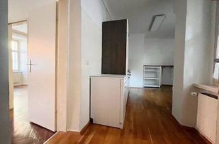 Wohnung mieten in Lendplatz, 8020 Graz, LEND IST TREND !