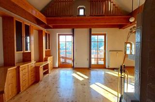 Wohnung mieten in 5201 Seekirchen am Wallersee, 3-Zimmer-Schmuckstück in Seekirchner Zentrumslage zur Miete