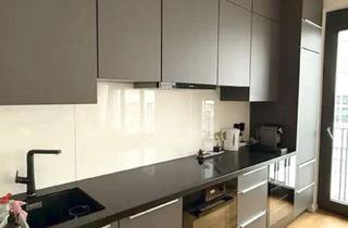 Wohnung mieten in Münchenstraße 20, 1120 Wien, 2-Zimmer-Wohnung mit Balkon