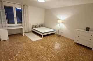 WG-Zimmer mieten in Wielandgasse 40, 8010 Graz, zentral gelegene Wohnung für 3er Studenten-WG