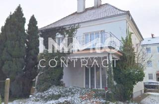 Einfamilienhaus kaufen in 3300 Amstetten, Großzügiges Einfamilienhaus mit traumhaftem Garten in zentraler Lage von Amstetten