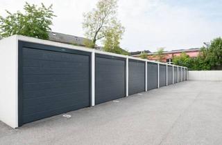 Lager kaufen in 4523 Neuzeug, Top-Investment für Anleger: 5 Fertigteilgaragen in Sierninghofen-Neuzeug