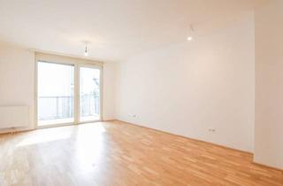 Wohnung mieten in U1 Großfeldsiedlung, Vetmed Uni, 1210 Wien, Attraktive 2,5-Zimmer-Wohnung mit Balkon nahe Vetmeduni