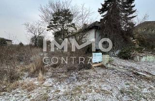 Grundstück zu kaufen in 2011 Oberhautzental, Großes Grundstück Bauland Agrar