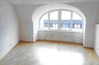 Wohnung kaufen in 9900 Lienz, Lienz: großzügige 2-Zimmer-Dachgeschosswohnung Top 58 - Amlacherstraße 2