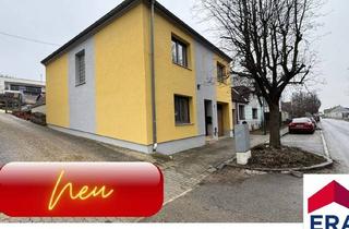Einfamilienhaus kaufen in 2151 Asparn an der Zaya, Gepflegtes Einfamilienhaus mit modernisierten Details in Asparn an der Zaya - Kauf!