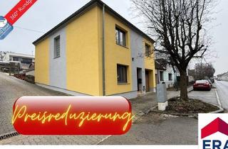 Einfamilienhaus kaufen in 2151 Asparn an der Zaya, Preisreduzierung! Gepflegtes Einfamilienhaus mit Modernisierten Details in Asparn/Zaya - Kauf!