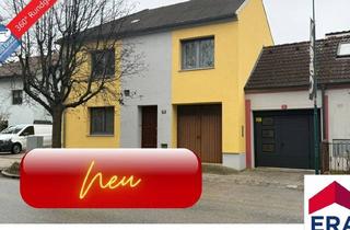 Einfamilienhaus kaufen in 2151 Asparn an der Zaya, Preisreduzierung: Attraktives Einfamilienhaus mit Modernisierten Details in Asparn an der Zaya