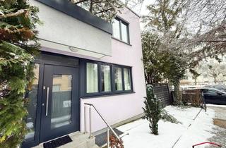 Reihenhaus kaufen in Akaziengasse, 1230 Wien, ICH BIN ZU KAUFEN - Geräumiges Eckreihenhaus mit großem Garten 1230 Wien - Siebenhirten!