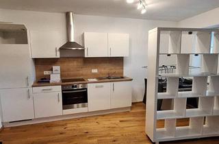 Wohnung mieten in Hauptplatz 7/9, 8774 Mautern in Steiermark, Gemütliche geförderte 2-Zimmer-Wohnung in Mautern!