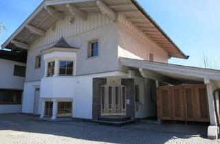 Haus kaufen in 6393 Sankt Ulrich am Pillersee, Sehr Schönes Haus in St. Ulrich am Pillersee