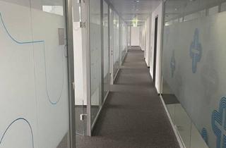 Büro zu mieten in Praterstern, 1020 Wien, Attraktive Bürofläche beim Praterstern