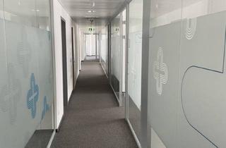 Büro zu mieten in Praterstern, 1020 Wien, Attraktive Bürofläche Beim Praterstern