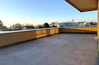 Penthouse mieten in 8401 Kalsdorf bei Graz, Roof-Top-Penthouse - eine Ganze Etage Für sie Alleine - Absolute Seltenheit am Markt