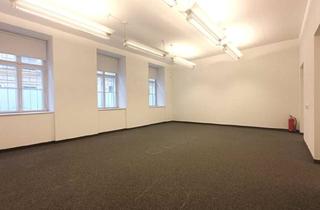Büro zu mieten in Liechtensteinpark, 1090 Wien, Bürofläche mit rund 60 m² im 9. Bezirk! Erdgeschoss, klimatisiert & Serverraum! Nähe Liechtensteinpark!