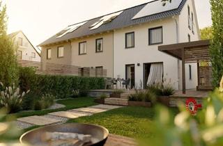 Reihenhaus kaufen in Langgasse 57, 6830 Rankweil, Neubau Rankweil: Modernes Reihenendhaus mit Megawohnfläche und Dachstudio! Haus 3