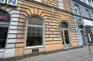 Büro zu mieten in Rennweg 40, 1030 Wien, Geschäftslokal am Rennweg zu mieten!