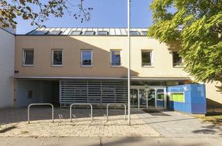 Geschäftslokal mieten in Gartenheimstraße, 1220 Wien, Gartenheimstraße | Supermarkt mit großzügiger Auslage zu vermieten | PKW-Stellplätze verfügbar