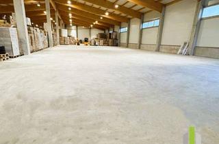 Lager mieten in 5202 Neumarkt am Wallersee, Neubau: Top-Lagerfläche mit LKW-Zufahrt & PV-Strom