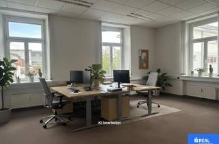 Büro zu mieten in 9400 Wolfsberg, Attraktive Bürofläche in Top-Innenstadtlage von Wolfsberg!