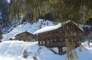 Haus kaufen in Defereggen, St. Jakob, St. Veit, Hopfgarten, Defereggental, 9963 Oberrotte, Rarität ! Ferienhaus im wunderschönen Defereggental