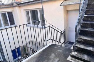 Wohnung mieten in Lendplatz, 8020 Graz, LEND IST TREND !