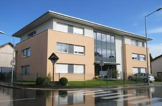 Wohnung mieten in Ringstraße 84, 6840 Götzis, Stilvoll Wohnen: Gepflegte 3-Zimmerwohnung mit Dachterrasse in Götzis zu vermieten!