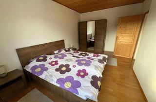 Wohnung mieten in Grüner Insel 21., 8680 Mürzzuschlag, Voll möblierte 2-Zimmer Wohnung ideal für Ski und Wandern - sofort einziehen!