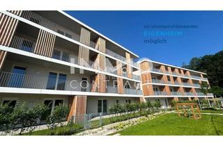 Wohnung kaufen in 3100 Sankt Pölten, Perfekt geschnittene 3-Zimmer Neubau Wohnung