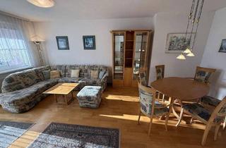 Wohnung kaufen in Gröhrmühlgasse 1b, 2700 Wiener Neustadt, Bestlage: Provisionsfreie 3-Zimmer-Wohnung, Süd-Loggia, Top-Grundriss, Parkplatz, voll möbliert