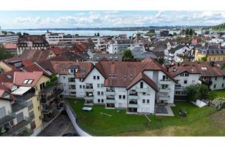 Wohnung kaufen in Herbert-Reyl-Gasse, 6900 Bregenz, Kuschelige 1 1/2-Zimmer-Wohnung in bester Lage – Bregenz Stadtmitte