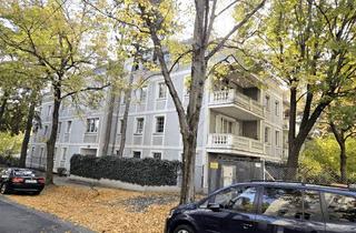 Wohnung kaufen in 1190 Wien, Traumwohnung im Döblinger Cottage: Helle 5-Zimmer-Wohnung mit zwei Balkonen ins ruhige Grün