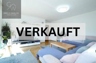 Wohnung kaufen in 6890 Lustenau, VERKAUFT: Platz für die gesamte Familie - Sehr gepflegte Wohnung zu verkaufen