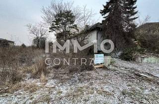 Grundstück zu kaufen in 2011 Sierndorf, Großes Grundstück Bauland Agrar