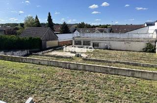 Einfamilienhaus kaufen in 2154 Gaubitsch, Haus mit großem Grundstück ca. 2 200 m²