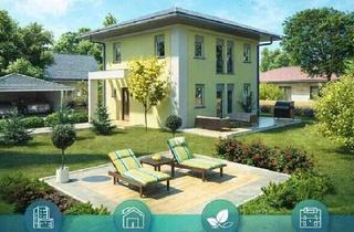 Haus kaufen in 8042 Graz, 4 preisgünstige Einfamilienhäuser am Ortsrand von Petzenkirchen - provisionsfrei!