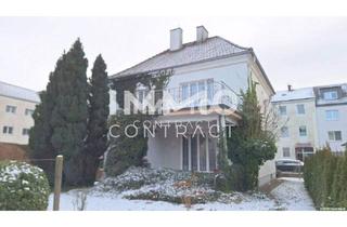 Einfamilienhaus kaufen in 3300 Amstetten, Großzügiges Einfamilienhaus mit traumhaftem Garten in zentraler Lage von Amstetten