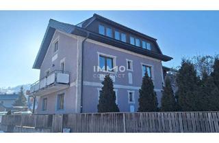 Anlageobjekt in 3204 Kirchberg an der Pielach, Mehrfamilienhaus in Kirchberg an der Pielach mit 3 Wohneinheiten und Nebengebäude als Anlageobjekt